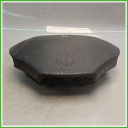 Airbag Guidatore Sinistro SX RENAULT KANGOO 1.5 dCi 985700858R 2003 2009 AUTOLIV