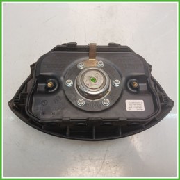 Airbag Guidatore Sinistro SX RENAULT KANGOO 1.5 dCi 985700858R 2003 2009 AUTOLIV