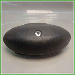 Airbag Guidatore Sinistro SX RENAULT KANGOO 1.5 dCi 985700858R 2003 2009 AUTOLIV