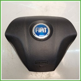Airbag Guidatore Sinistro SX FIAT GRANDE PUNTO 2Y 1.2 735410446 2005 2008 DM DALPHIMETAL CA700432XX