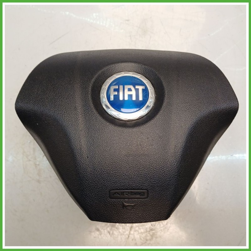 Airbag Guidatore Sinistro SX FIAT GRANDE PUNTO 2Y 1.2 735410446 2005 2008 DM DALPHIMETAL CA700432XX