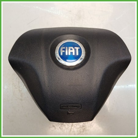 Airbag Guidatore Sinistro SX FIAT GRANDE PUNTO 2Y 1.2 735410446 2005 2008 DM DALPHIMETAL CA700432XX