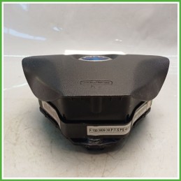 Airbag Guidatore Sinistro SX FIAT GRANDE PUNTO 2Y 1.2 735410446 2005 2008 DM DALPHIMETAL CA700432XX