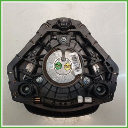 Airbag Guidatore Sinistro SX FIAT GRANDE PUNTO 2Y 1.2 735410446 2005 2008 DM DALPHIMETAL CA700432XX