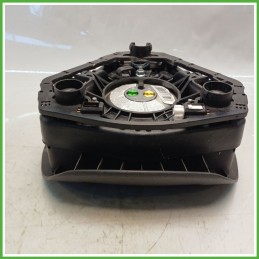 Airbag Guidatore Sinistro SX FIAT GRANDE PUNTO 2Y 1.2 735410446 2005 2008 DM DALPHIMETAL CA700432XX