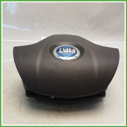 Airbag Guidatore Sinistro SX FIAT GRANDE PUNTO 2Y 1.2 735410446 2005 2008 DM DALPHIMETAL CA700432XX
