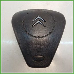Airbag Guidatore Sinistro SX CITROEN C3 1a Serie 1.1 4112HH 2002 2005 DM DALPHIMETAL CA100522ZEE
