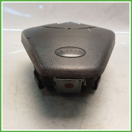 Airbag Guidatore Sinistro SX CITROEN C3 1a Serie 1.1 4112HH 2002 2005 DM DALPHIMETAL CA100522ZEE