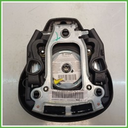 Airbag Guidatore Sinistro SX CITROEN C3 1a Serie 1.1 4112HH 2002 2005 DM DALPHIMETAL CA100522ZEE