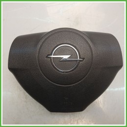 Airbag Guidatore Sinistro SX OPEL ASTRA A04 1.7 16V 39171215 2004 2011 OPEL 39171215