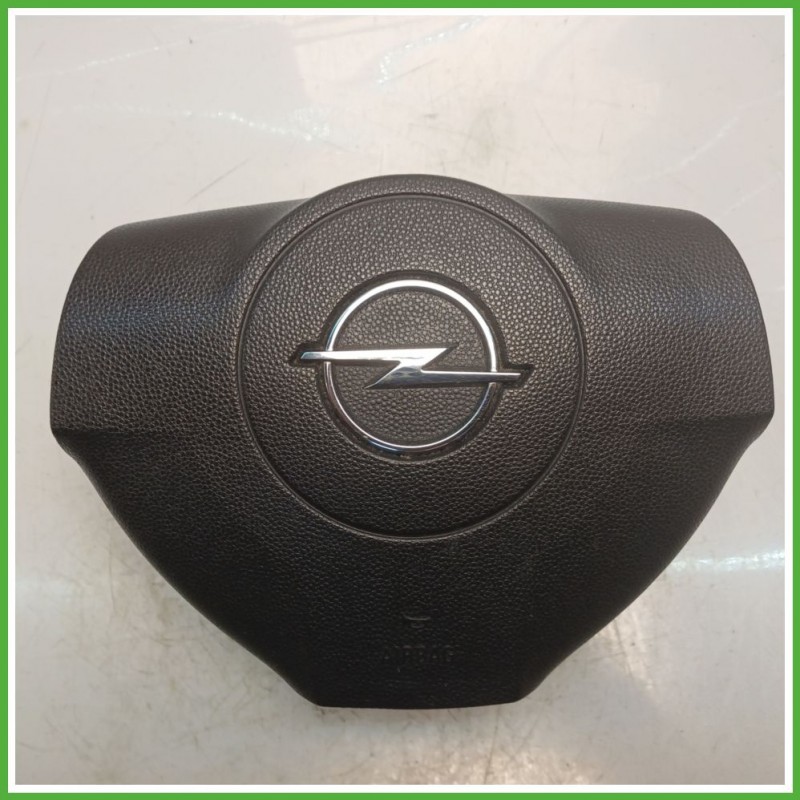 Airbag Guidatore Sinistro SX OPEL ASTRA A04 1.7 16V 39171215 2004 2011 OPEL 39171215