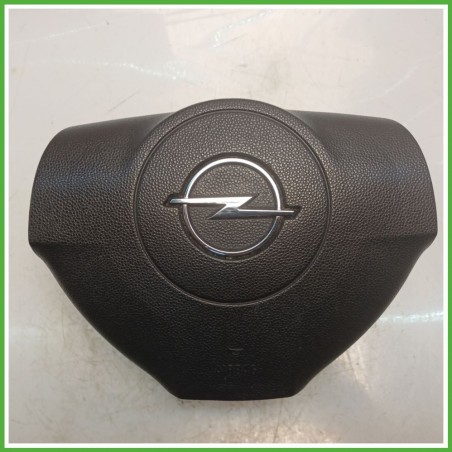 Airbag Guidatore Sinistro SX OPEL ASTRA A04 1.7 16V 39171215 2004 2011 OPEL 39171215