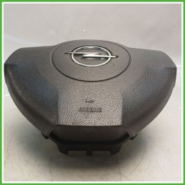 Airbag Guidatore Sinistro SX OPEL ASTRA A04 1.7 16V 39171215 2004 2011 OPEL 39171215
