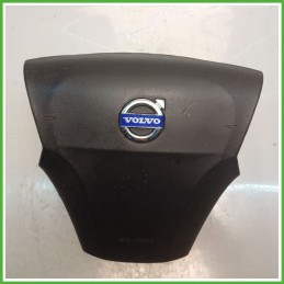 Airbag Guidatore Sinistro SX VOLVO V50 1.6 31332804 2004 2012 AUTOLIV 601407700