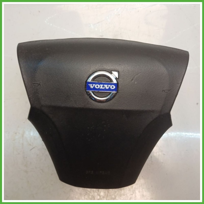 Airbag Guidatore Sinistro SX VOLVO V50 1.6 31332804 2004 2012 AUTOLIV 601407700