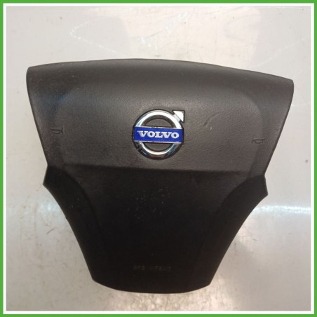 Airbag Guidatore Sinistro SX VOLVO V50 1.6 31332804 2004 2012 AUTOLIV 601407700