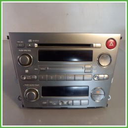 Autoradio SUBARU LEGACY 2.5 16V 86201AG430 2003 2009 SUBARU GX-201LHF2