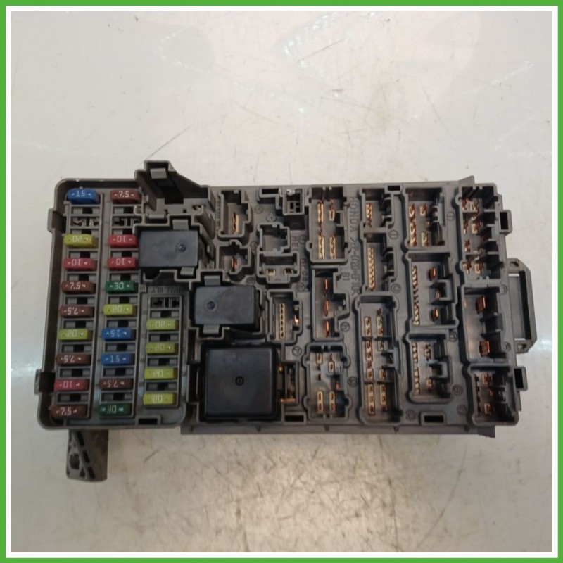 Body Computer Centralina Modulo BCM BSI HONDA 125611270904 HONDA CIVIC 7a Serie 1.7 16V 3820ES6AG200 2001 2005
