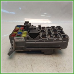 Body Computer Centralina Modulo BCM BSI HONDA 125611270904 HONDA CIVIC 7a Serie 1.7 16V 3820ES6AG200 2001 2005