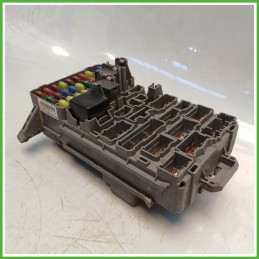 Body Computer Centralina Modulo BCM BSI HONDA 125611270904 HONDA CIVIC 7a Serie 1.7 16V 3820ES6AG200 2001 2005