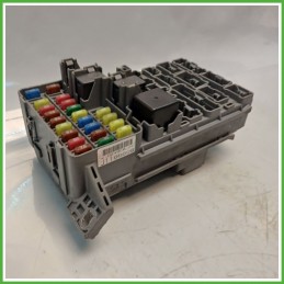 Body Computer Centralina Modulo BCM BSI HONDA 125611270904 HONDA CIVIC 7a Serie 1.7 16V 3820ES6AG200 2001 2005