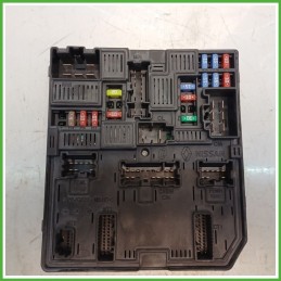 Body Computer Centralina Modulo BCM BSI RENAULT 284B74BA0A NISSAN QASHQAI J11E 1.5 dCi 284B74BA0A 2014 2018