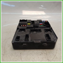 Body Computer Centralina Modulo BCM BSI RENAULT 284B74BA0A NISSAN QASHQAI J11E 1.5 dCi 284B74BA0A 2014 2018
