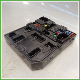 Body Computer Centralina Modulo BCM BSI RENAULT 284B74BA0A NISSAN QASHQAI J11E 1.5 dCi 284B74BA0A 2014 2018
