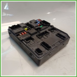 Body Computer Centralina Modulo BCM BSI RENAULT 284B74BA0A NISSAN QASHQAI J11E 1.5 dCi 284B74BA0A 2014 2018