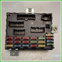 Body Computer Centralina Modulo BCM BSI FIAT PUNTO 1a Serie 46412170 1993 1999