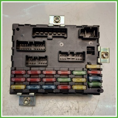 Body Computer Centralina Modulo BCM BSI FIAT PUNTO 1a Serie 46412170 1993 1999