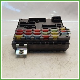 Body Computer Centralina Modulo BCM BSI FIAT PUNTO 1a Serie 46412170 1993 1999