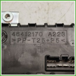 Body Computer Centralina Modulo BCM BSI FIAT PUNTO 1a Serie 46412170 1993 1999