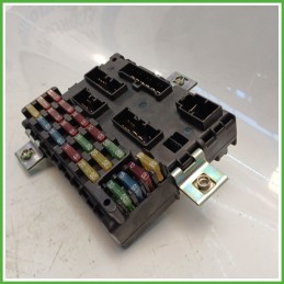 Body Computer Centralina Modulo BCM BSI FIAT PUNTO 1a Serie 46412170 1993 1999