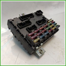 Body Computer Centralina Modulo BCM BSI FIAT PUNTO 1a Serie 46412170 1993 1999