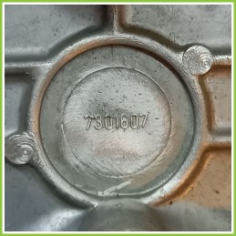Coperchio Punterie Nuovo   Fiat 131 2A Serie 7301607
