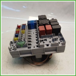 Body Computer Centralina Modulo BCM BSI MTA FIAT PANDA 2Q 1.1 46841645 2003 2010