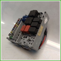 Body Computer Centralina Modulo BCM BSI MTA FIAT PANDA 2Q 1.1 46841645 2003 2010