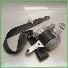Cintura di Sicurezza Anteriore Sinistro SX (Lato Guida) SUBARU LEGACY 2.5 16V 64622AG070WA 2003 2009 SUBARU 64622AG070WA