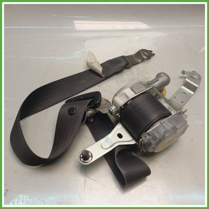 Cintura di Sicurezza Anteriore Sinistro SX (Lato Guida) SUBARU LEGACY 2.5 16V 64622AG070WA 2003 2009 SUBARU 64622AG070WA