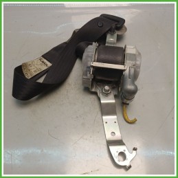 Cintura di Sicurezza Anteriore Sinistro SX (Lato Guida) SUBARU LEGACY 2.5 16V 64622AG070WA 2003 2009 SUBARU 64622AG070WA