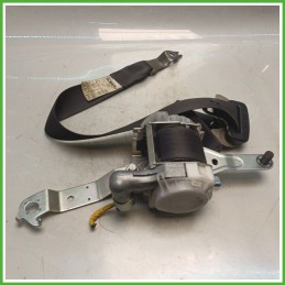 Cintura di Sicurezza Anteriore Sinistro SX (Lato Guida) SUBARU LEGACY 2.5 16V 64622AG070WA 2003 2009 SUBARU 64622AG070WA