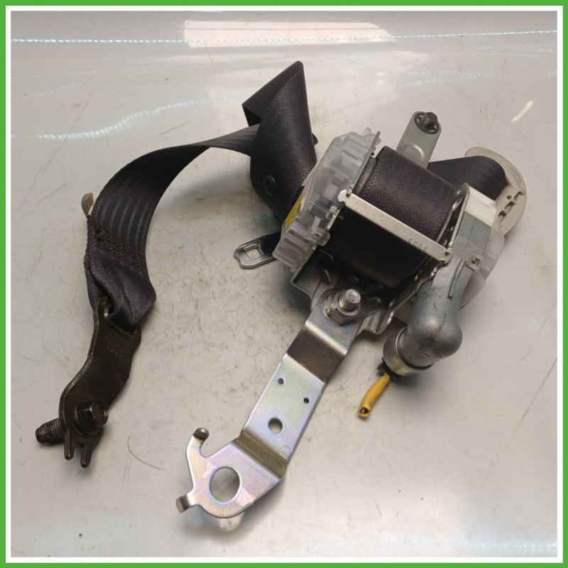 Cintura di Sicurezza Anteriore Destro DX (Lato Passeggero) SUBARU LEGACY 2.5 16V 64622AG060WA 2003 2009 SUBARU 64622AG060WA
