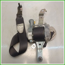 Cintura di Sicurezza Anteriore Destro DX (Lato Passeggero) SUBARU LEGACY 2.5 16V 64622AG060WA 2003 2009 SUBARU 64622AG060WA