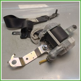 Cintura di Sicurezza Anteriore Destro DX (Lato Passeggero) SUBARU LEGACY 2.5 16V 64622AG060WA 2003 2009 SUBARU 64622AG060WA