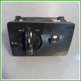 Selettore Comando Luci FORD FOCUS CAP 1.8 1323829 2004 2008