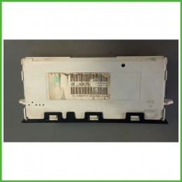 Display Indicatore Multifunzionale CITROEN C3 1a Serie 1.4 9647409477 2002 2005 SAGEM 21669465-7