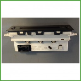 Display Indicatore Multifunzionale CITROEN C3 1a Serie 1.4 9647409477 2002 2005 SAGEM 21669465-7