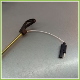 Asta Olio Motore Nuovo   Fiat Argenta 5946925