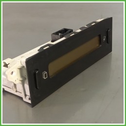 Display Indicatore Multifunzionale CITROEN C3 1a Serie 1.4 9647409477 2002 2005 SAGEM 21669465-7